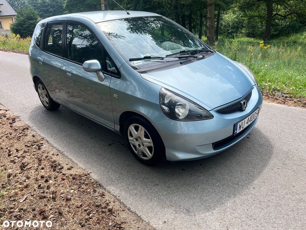 Honda Jazz 1.2 S - 2