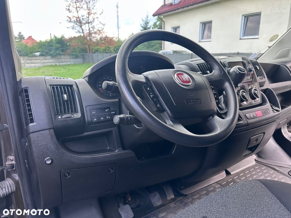 Fiat Ducato - 15