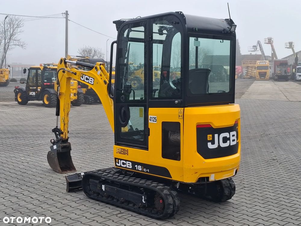 JCB 16 C-1 - 3