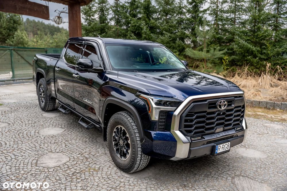 Toyota Tundra - 11
