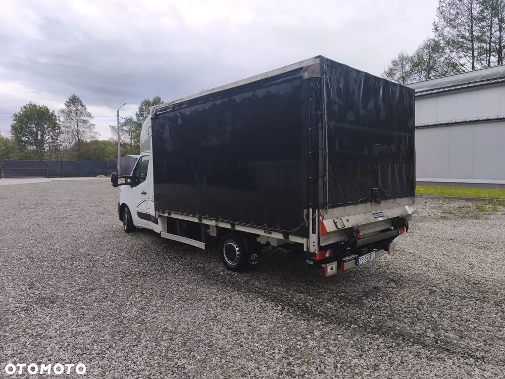 Renault master - 4