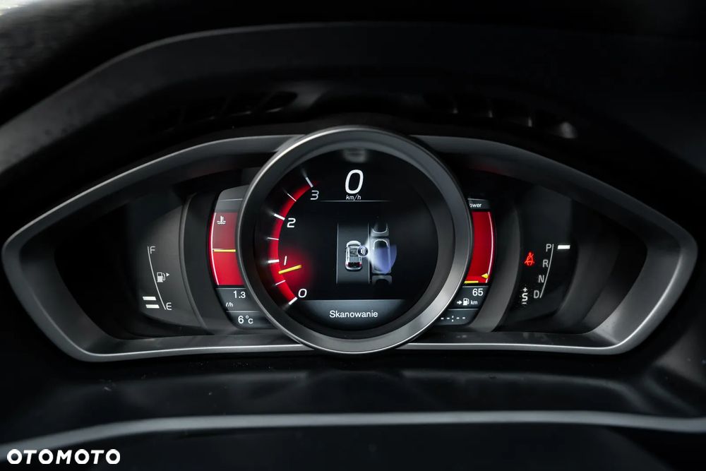 Volvo V40 Cross Country T5 AWD Geartronic Summum - 37