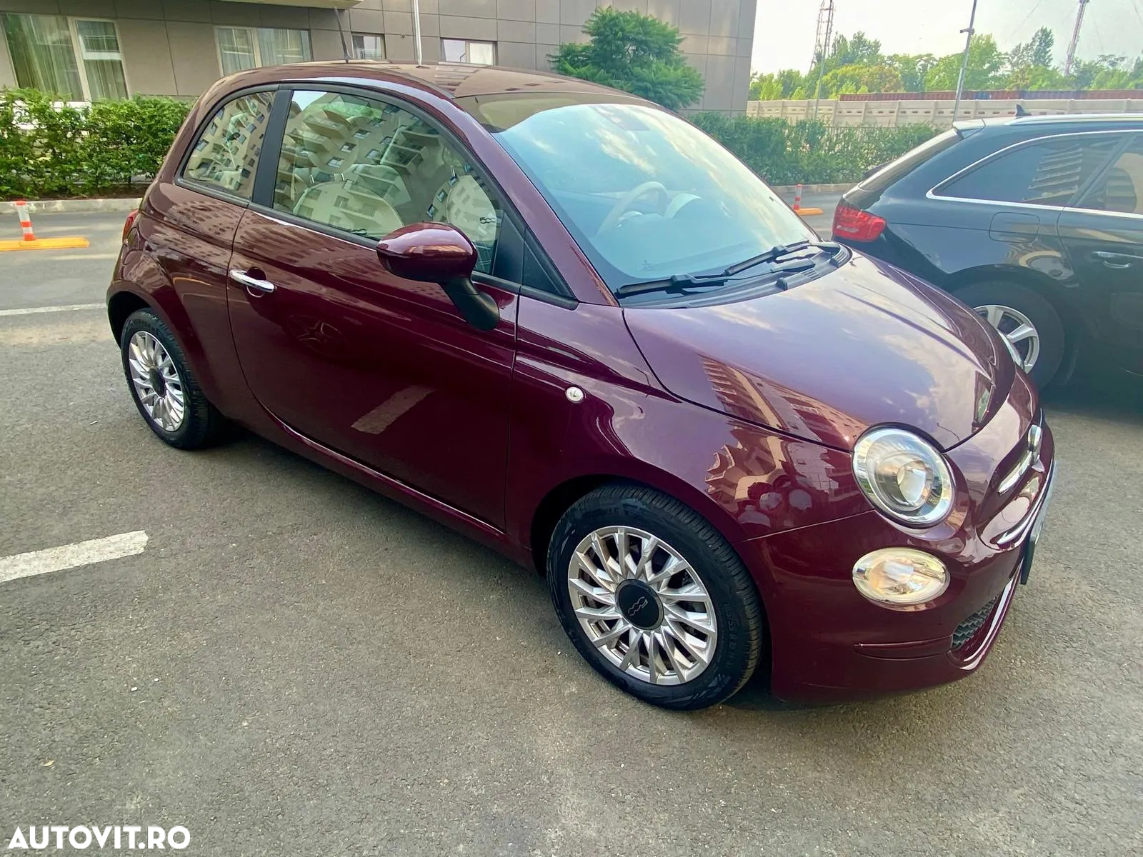 Fiat 500 - 3