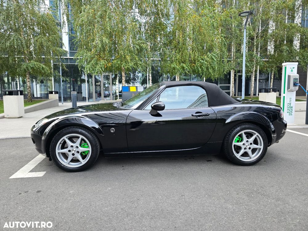 Mazda MX-5 - 16