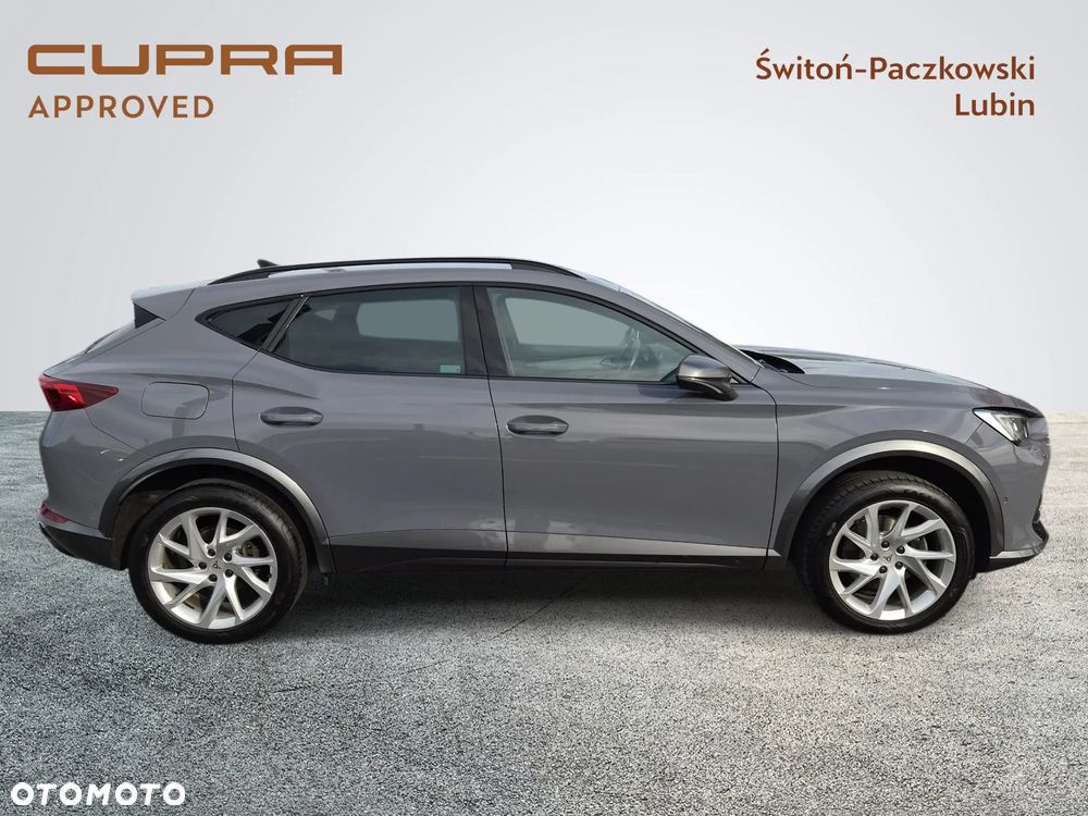 Cupra Formentor 1.5 TSI DSG - 3
