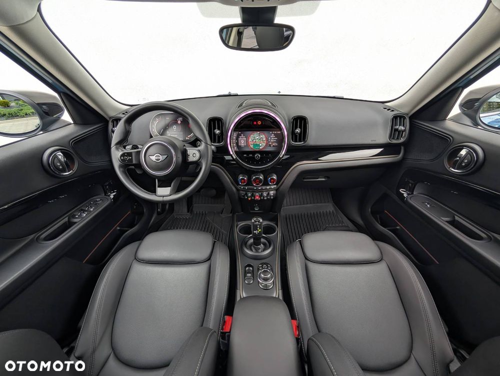 MINI Countryman - 8