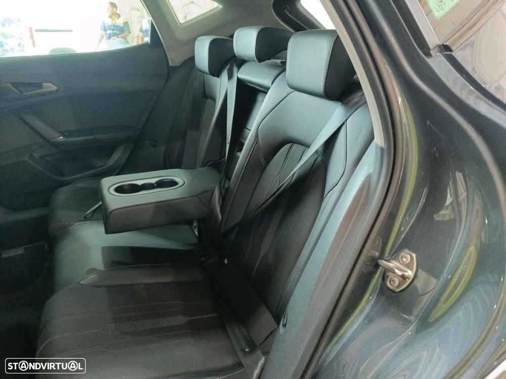 Cupra Formentor 1.4 e-Hybrid DSG - 6