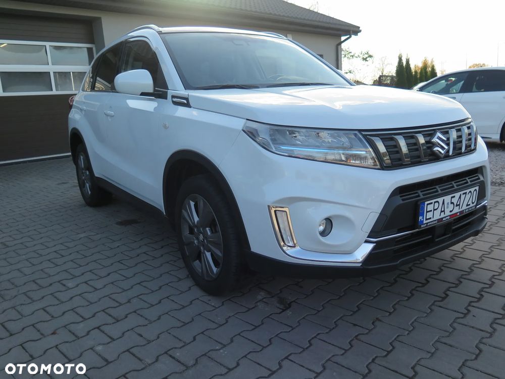 Suzuki Vitara - 14