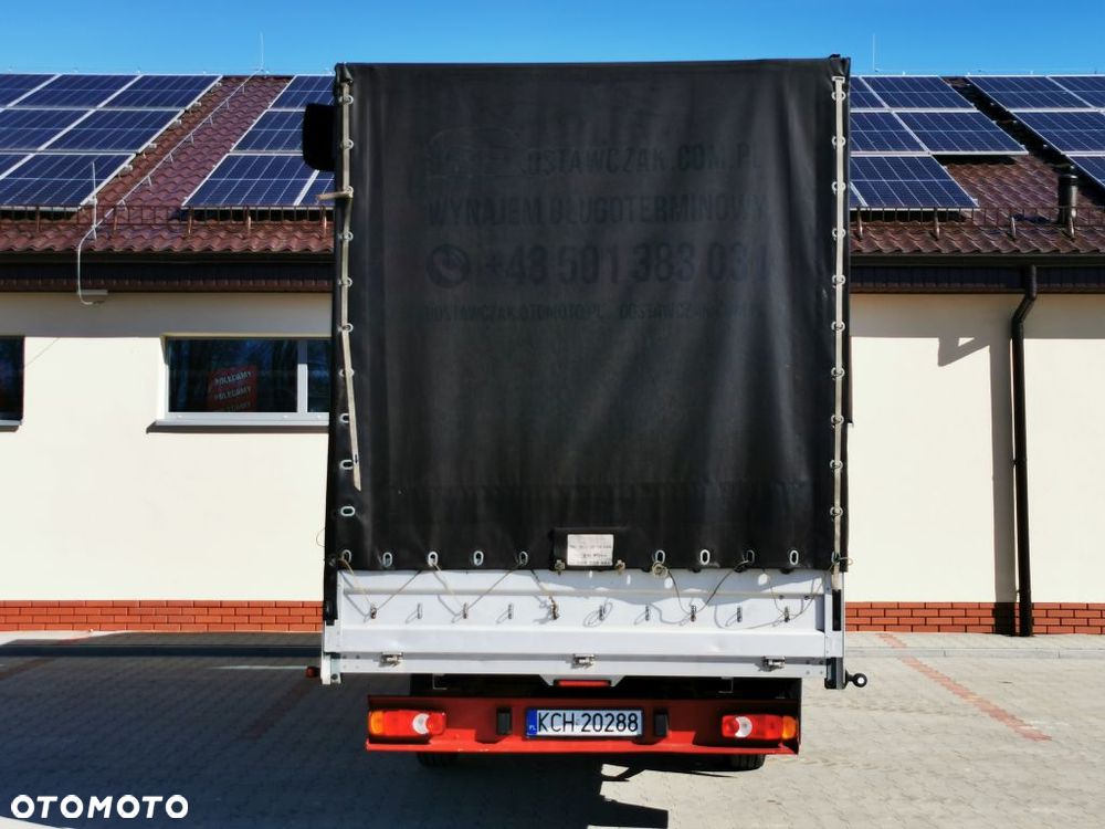 Fiat Ducato Maxi 2.3 180, Firanka, Salon Polska! - 5