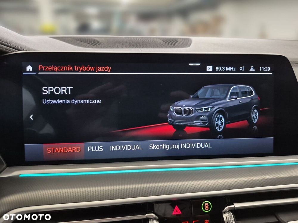 BMW X5 xDrive40i sport - 29