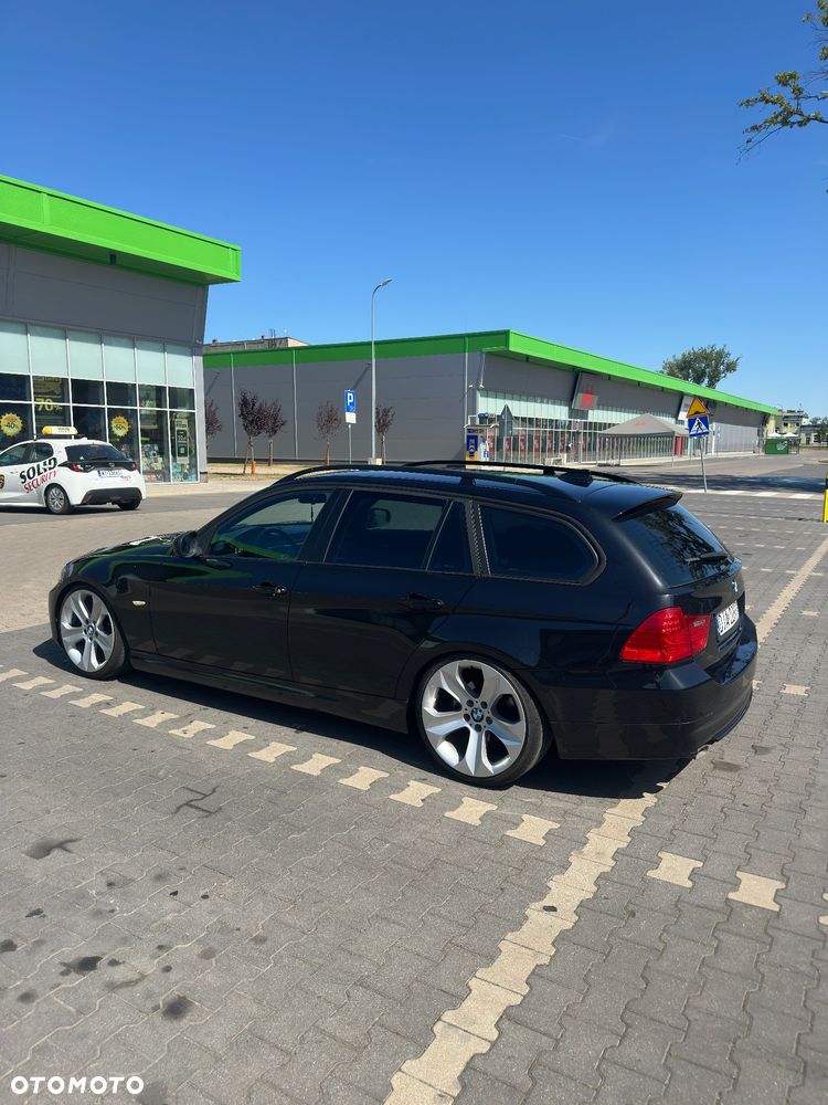 BMW Seria 3 - 3