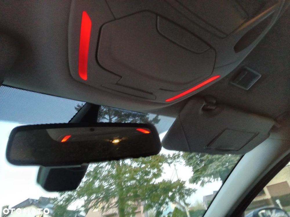 Ford Mondeo 2.0 Titanium - 24