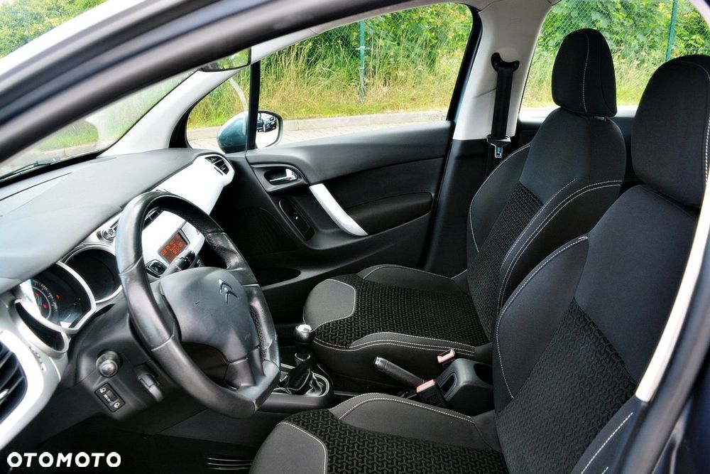Citroën C3 - 6