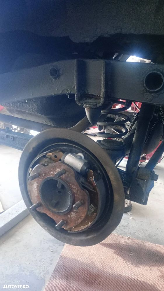 Suzuki Jimny 1.3 Metal Top 4WD - 12