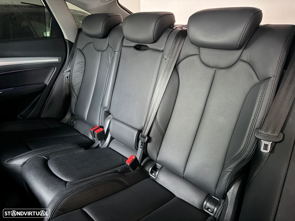 Audi Q5 Sportback 50 TFSIe quattro Advance S tronic - 36