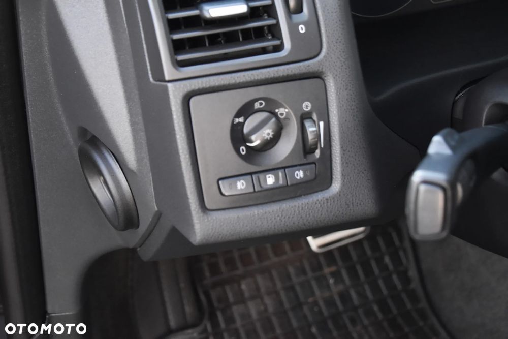 Volvo V50 T5 AWD RDesign - 17