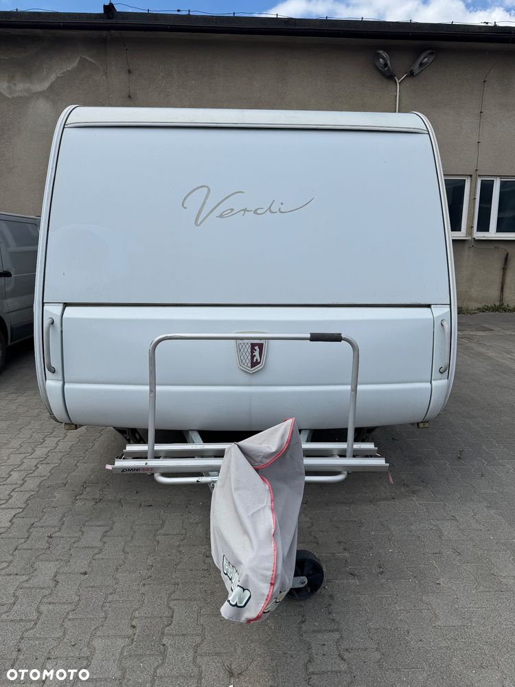 Tabbert W26 Verdi - 13