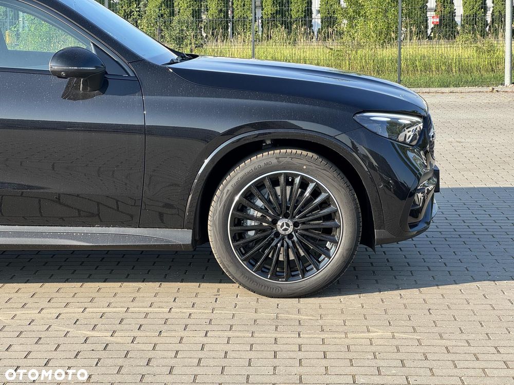 Mercedes-Benz GLC 220 d mHEV 4-Matic AMG Line - 8