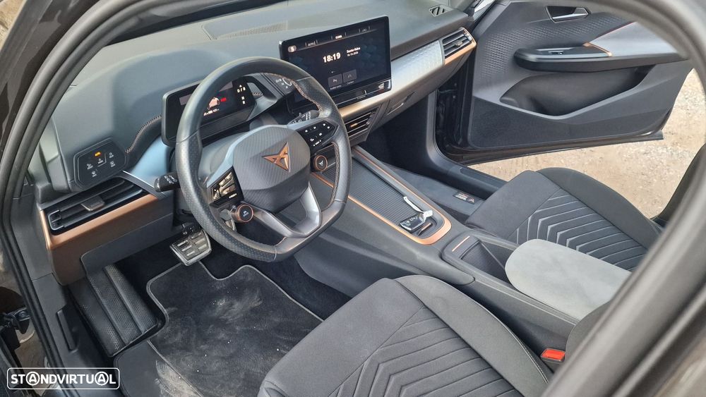 Cupra Born 77 kWh e-Boost - 15