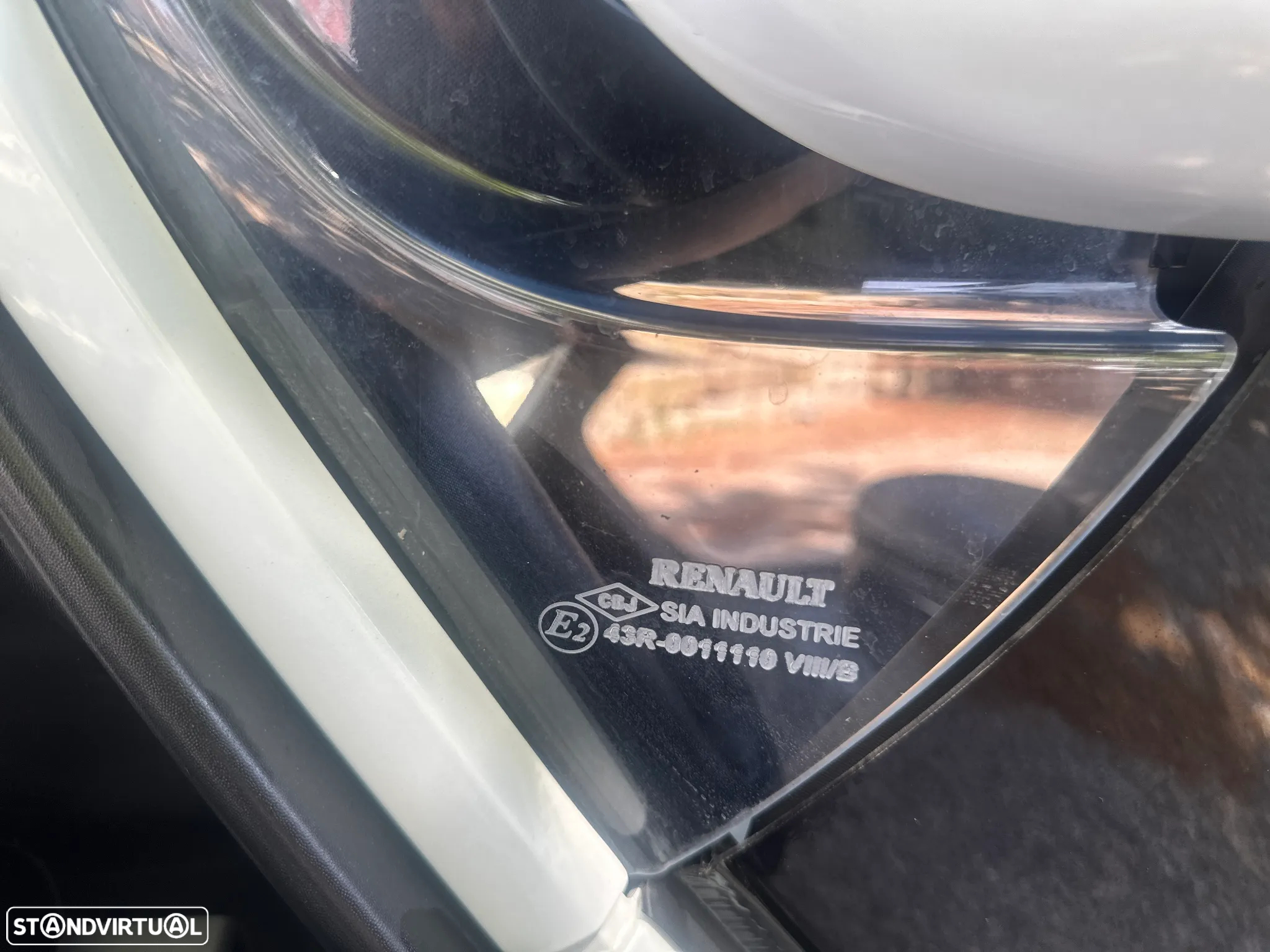 Renault Twizy 80 Intens White Flex - 29