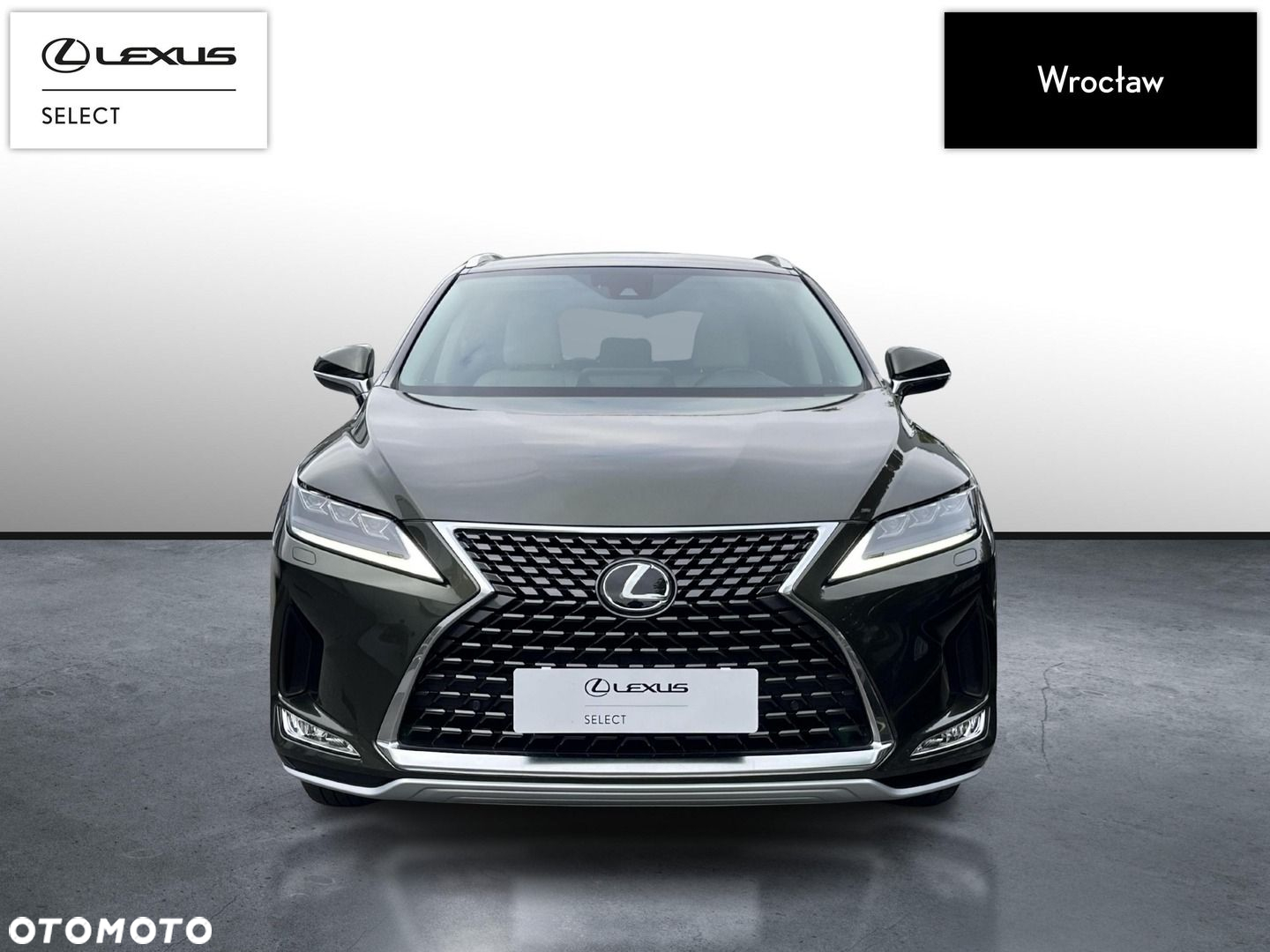 Lexus RX 300 Prestige - 8