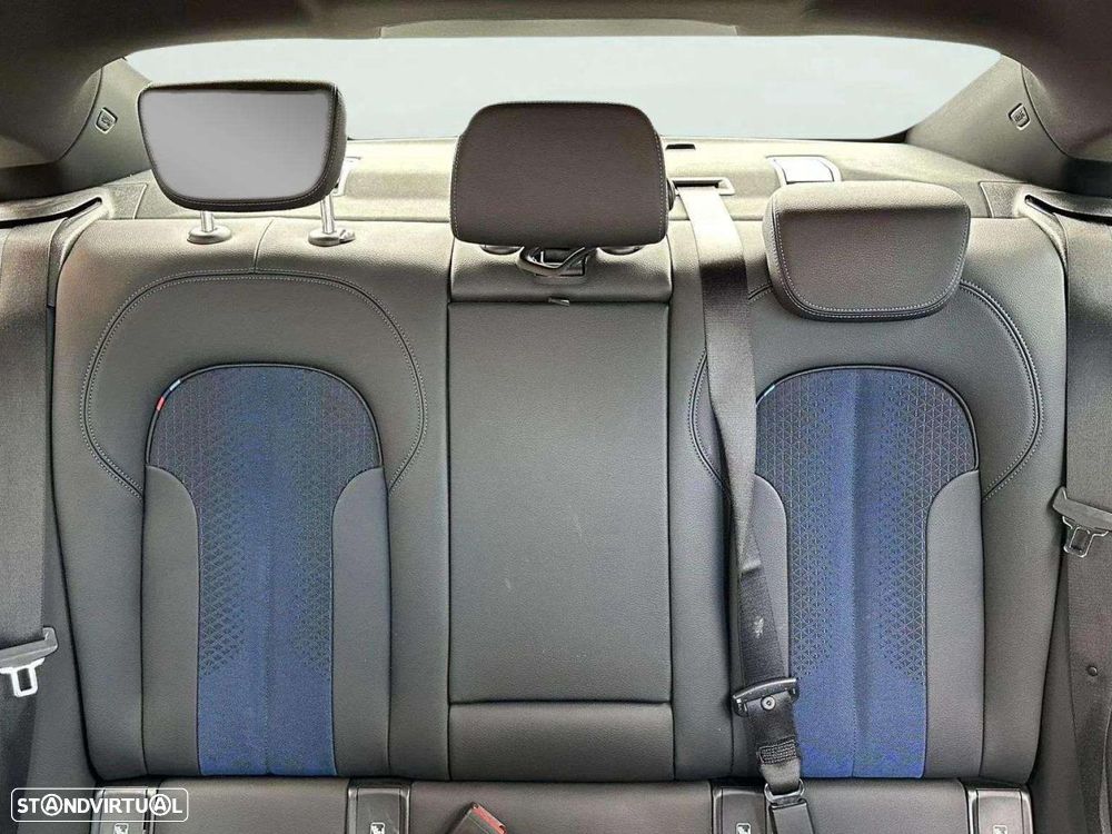 BMW 216 Gran Coupé - 16