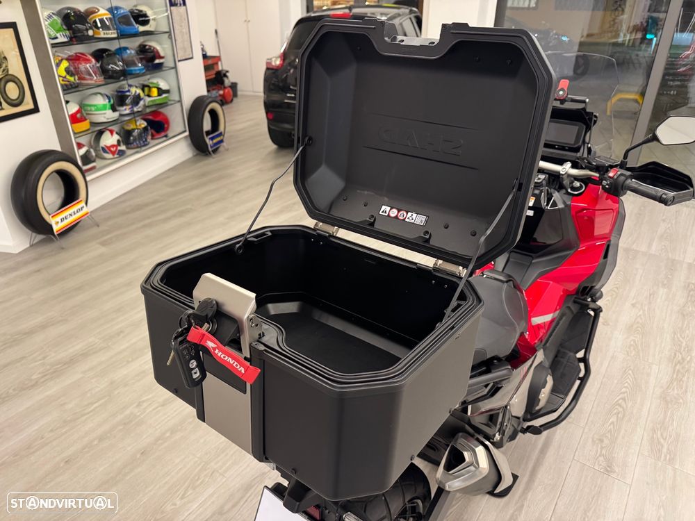 Honda X-ADV Special Edition - 16