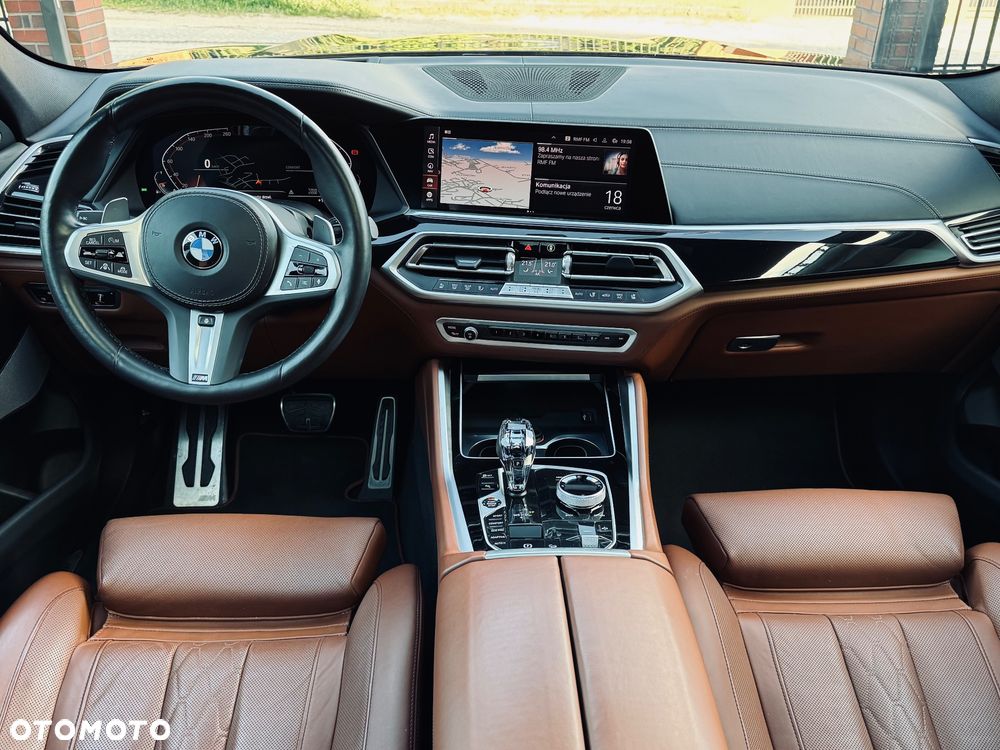 BMW X6 - 13