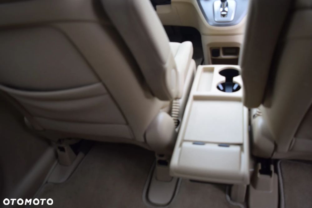 Honda CR-V 2.4 EX - 24