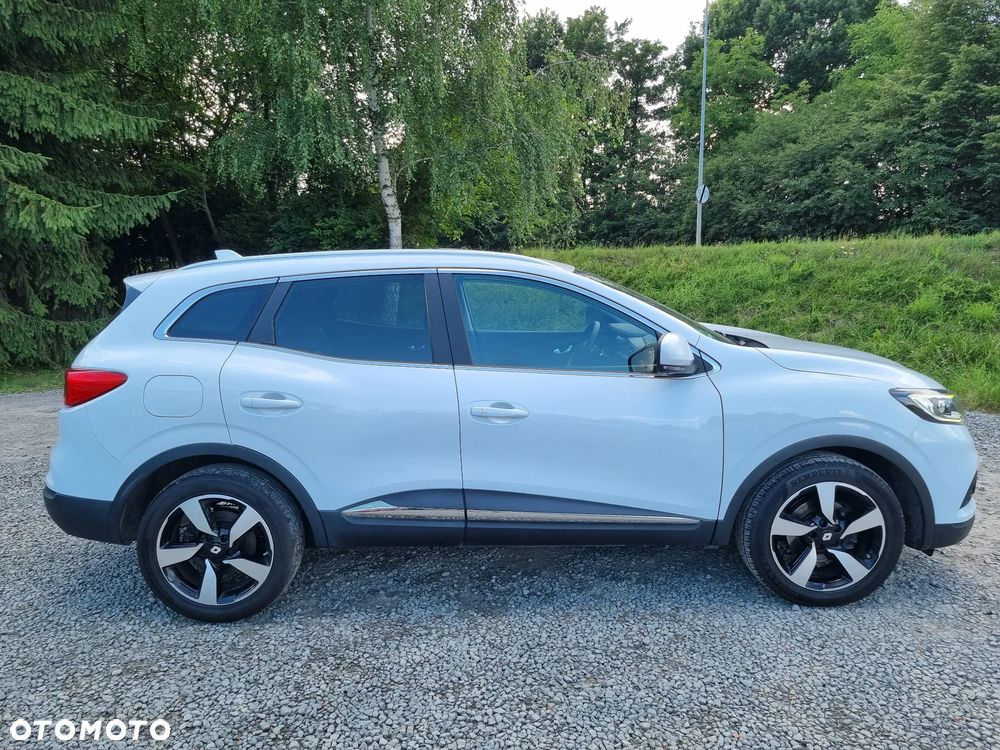 Renault Kadjar 1.3 TCe FAP Intens EDC - 8