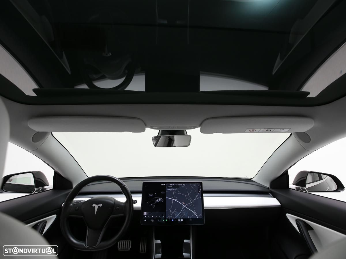 Tesla Model 3 AWD Dual Motor Performance - 13