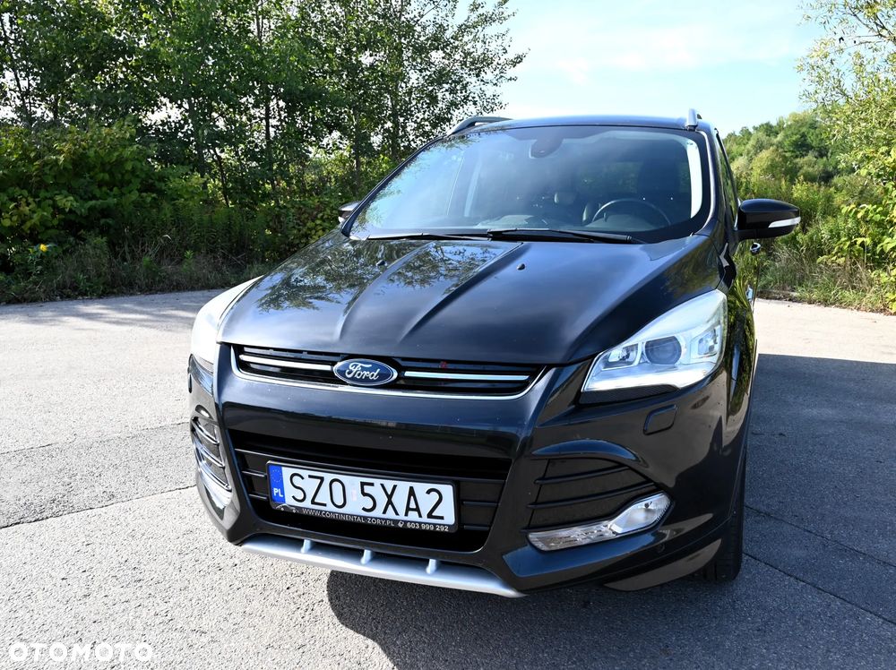 Ford Kuga - 7