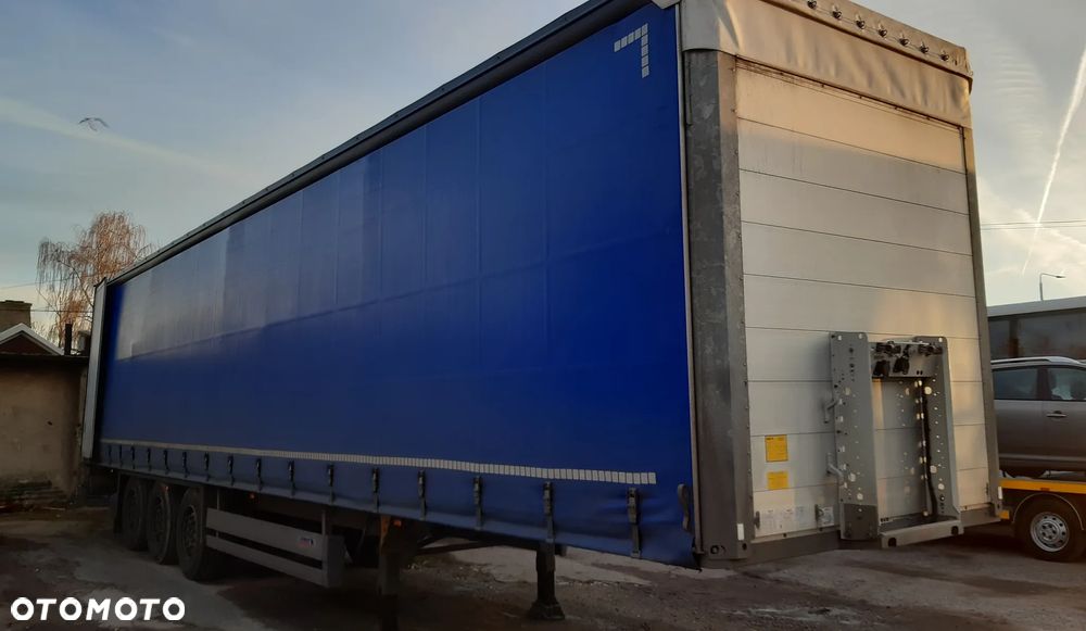 Schmitz Cargobull - 2