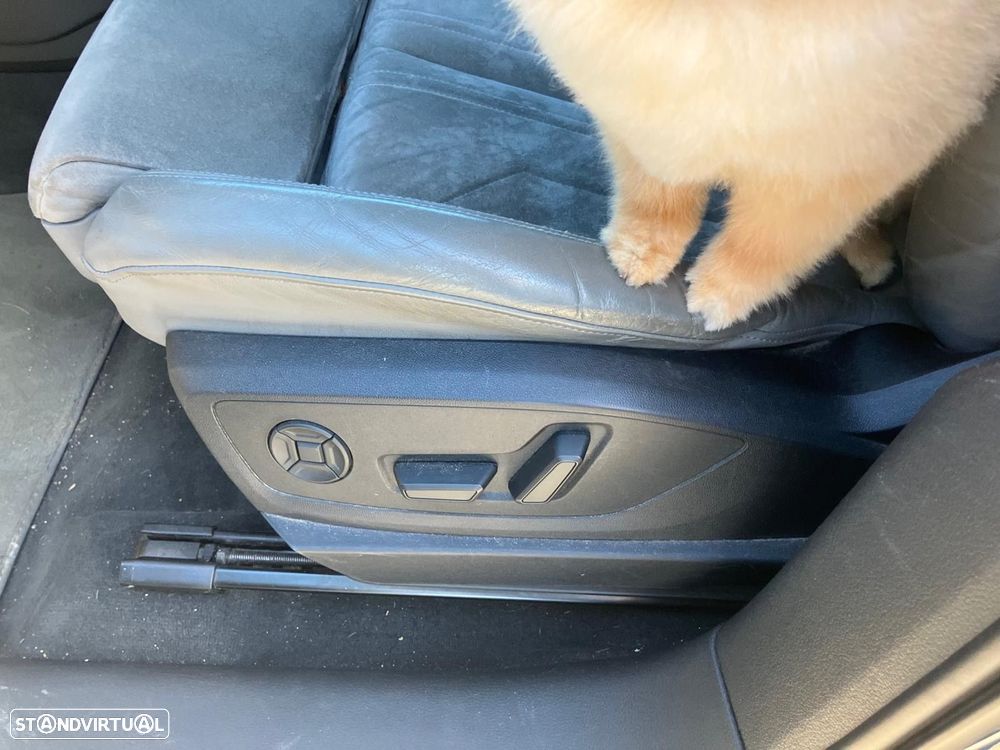 Audi e-tron 55 quattro Advanced - 11