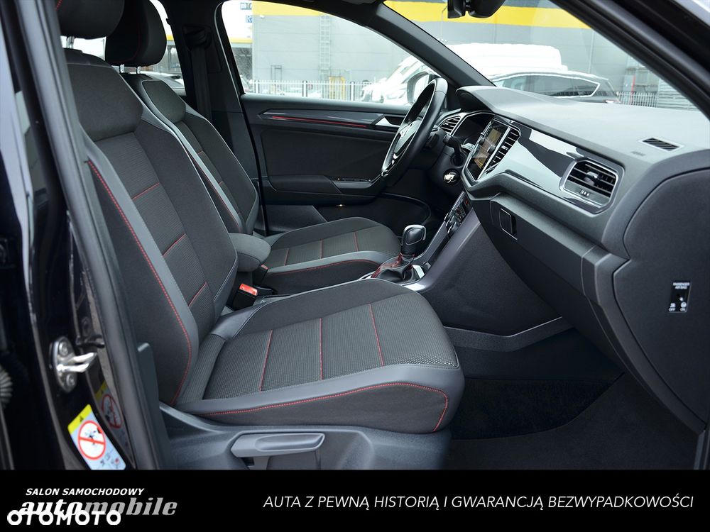 Volkswagen T-Roc 2.0 TDI SCR DPF Premium DSG - 13