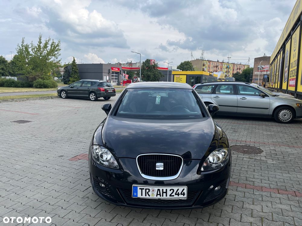 Seat Leon 1.4 Reference - 9