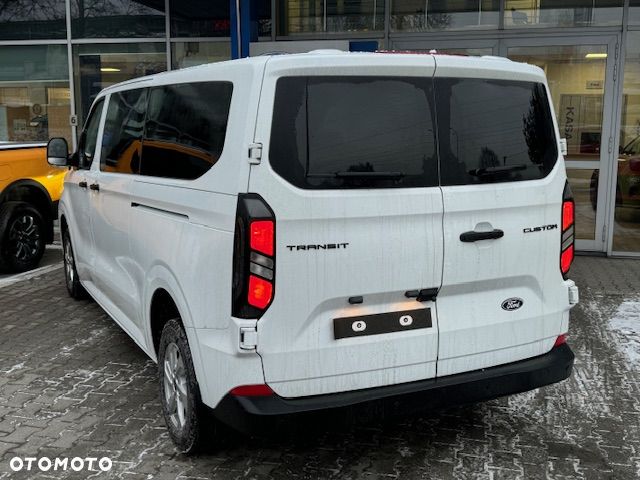 Ford Transit Custom Kombi L2 - 14