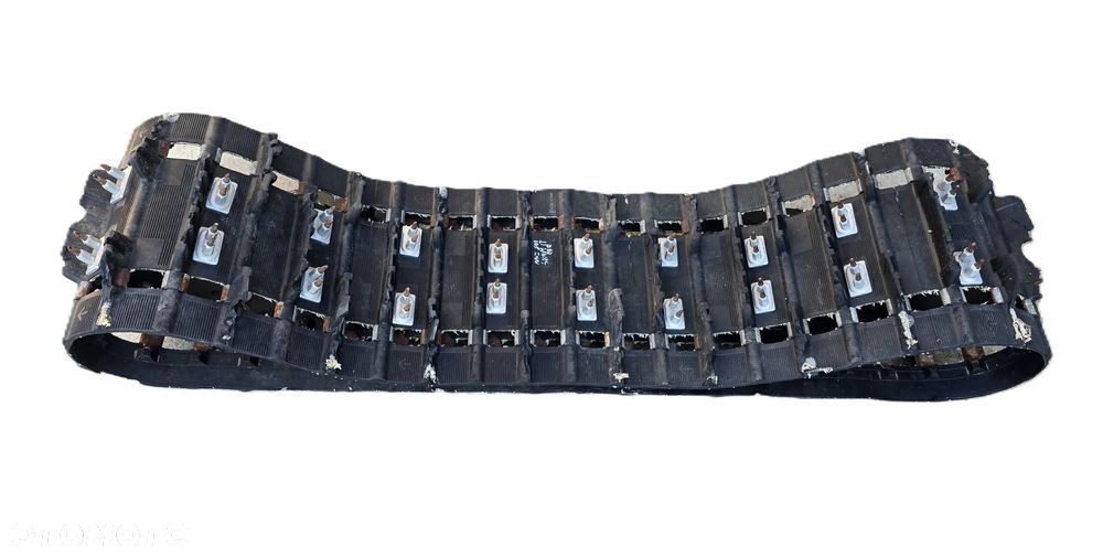 GASIENICA SKUTER SNIEZNY SKI DOO SUMMIT RENEGADE POLARIS RMK YAMAHA LYNX  ARCTIC CAT - 1