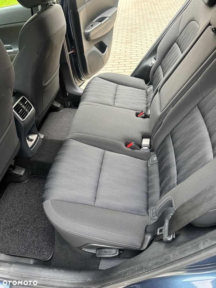 Kia Sportage - 20