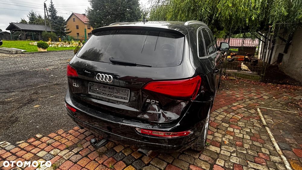 Audi Q5 - 35