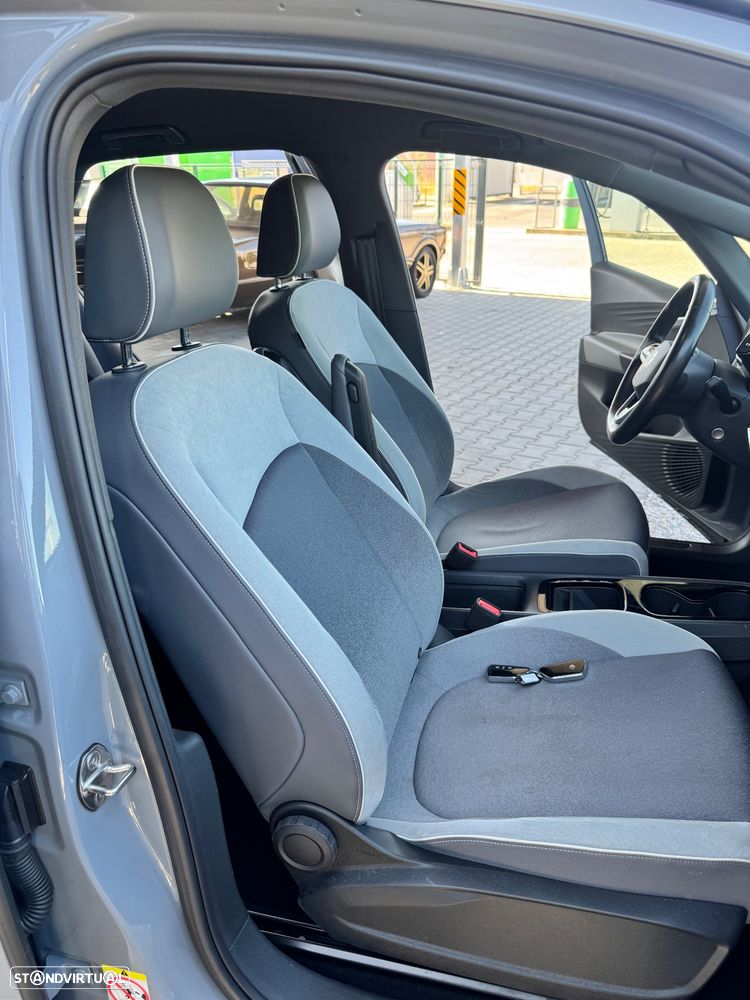 VW ID.3 Performance Upgrade Pro 1st Max - 18