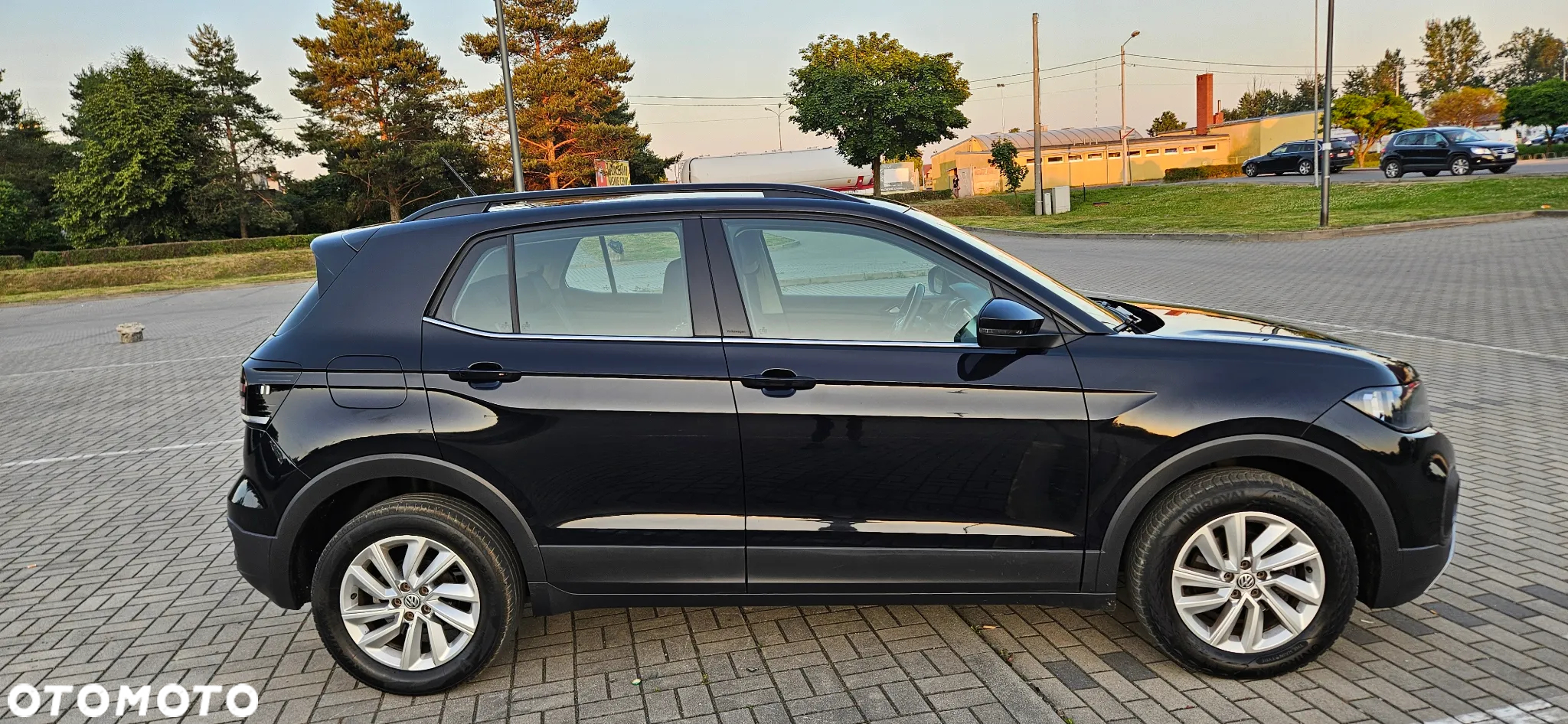 Volkswagen T-Cross 1.0 TSI Special Edition - 19