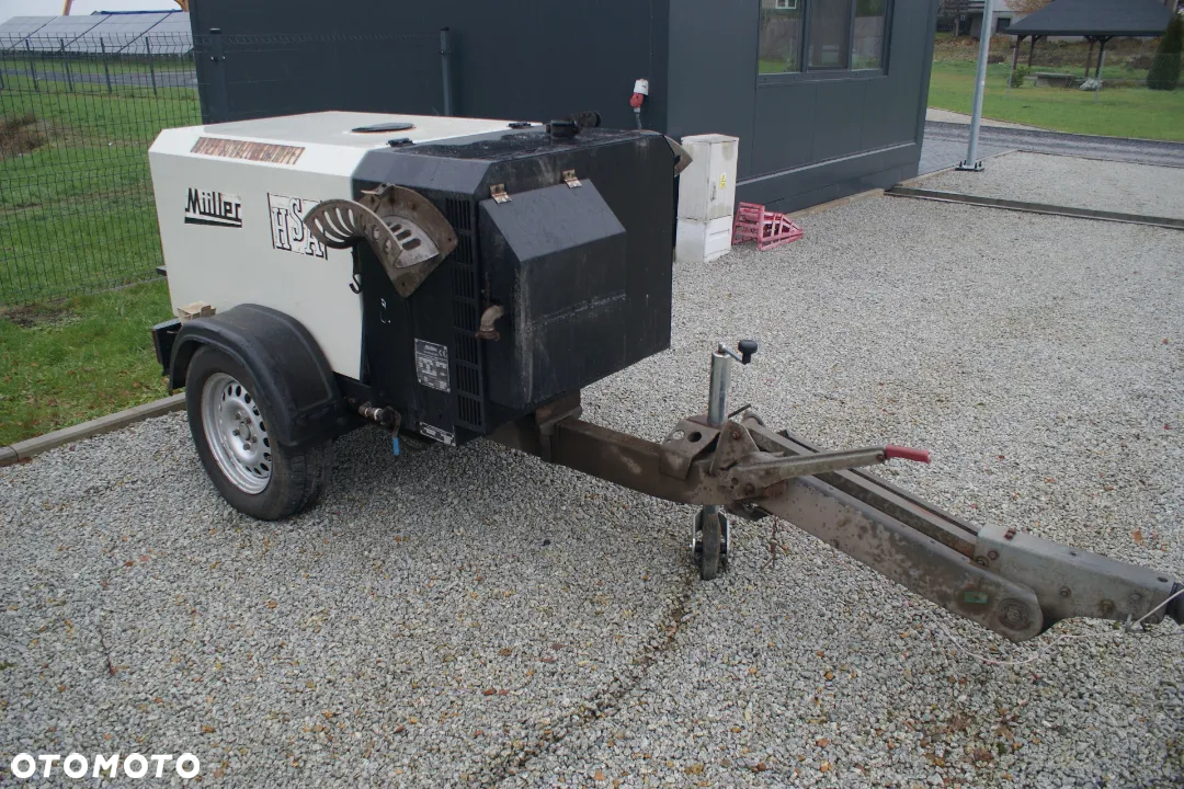 Inny Muller HSA GDF K 204-354/1.9 - 10