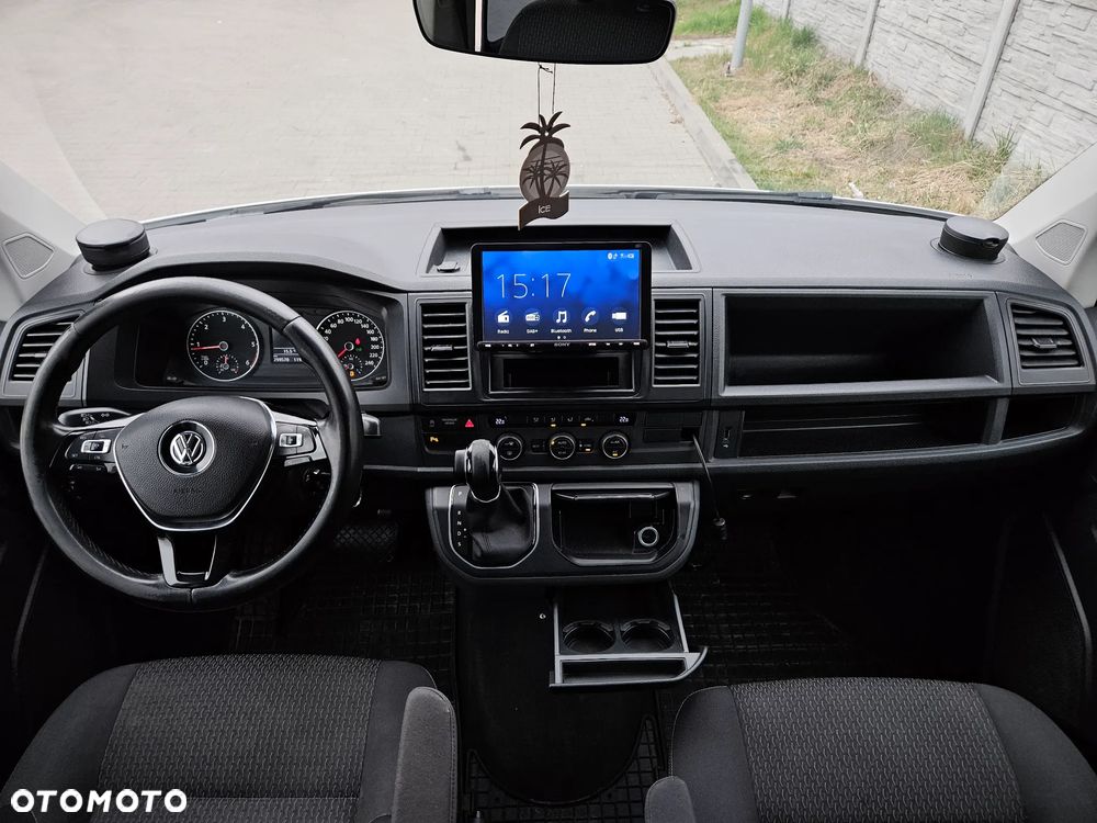 Volkswagen Multivan 2.0 TDI L1 Highline DSG - 9