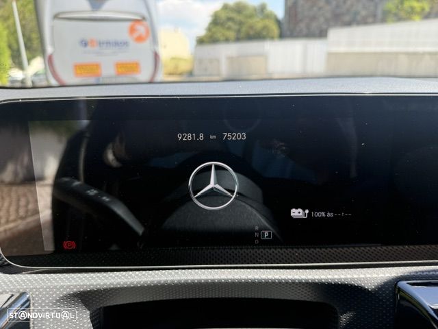 Mercedes-Benz A 250 e Style Plus - 13