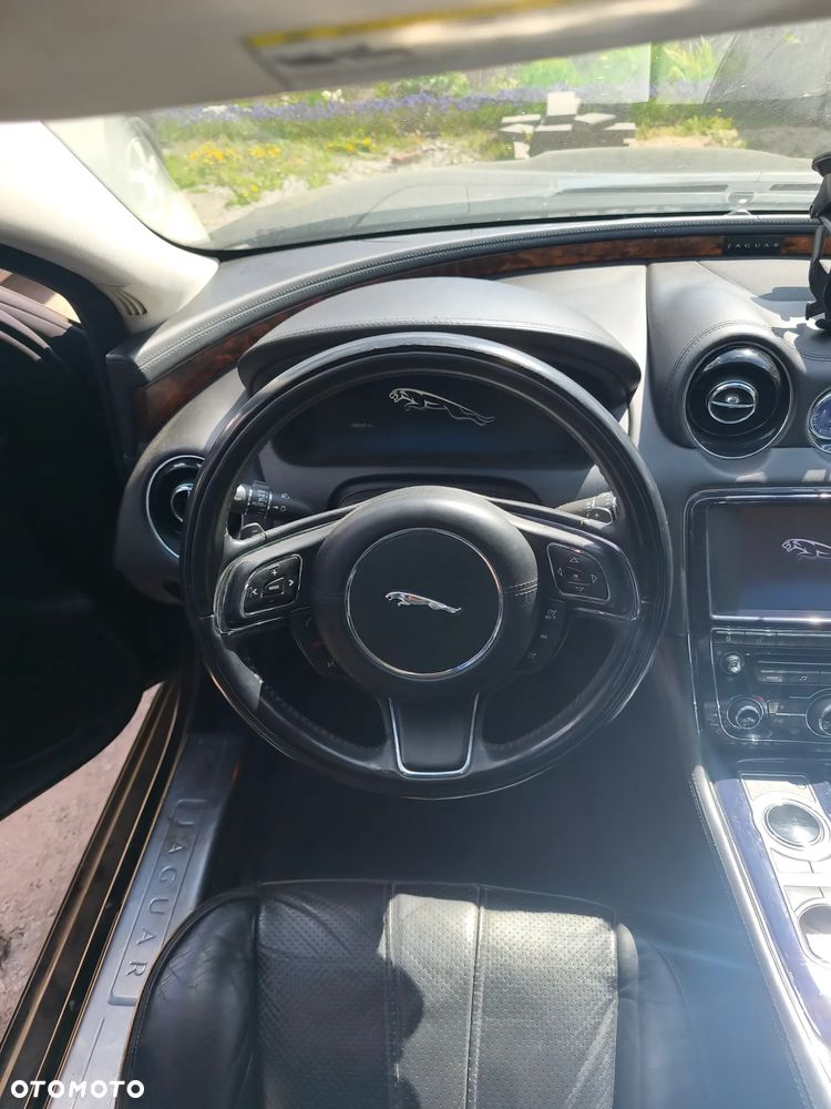 Jaguar XJ 5.0 V8 Portfolio - 3
