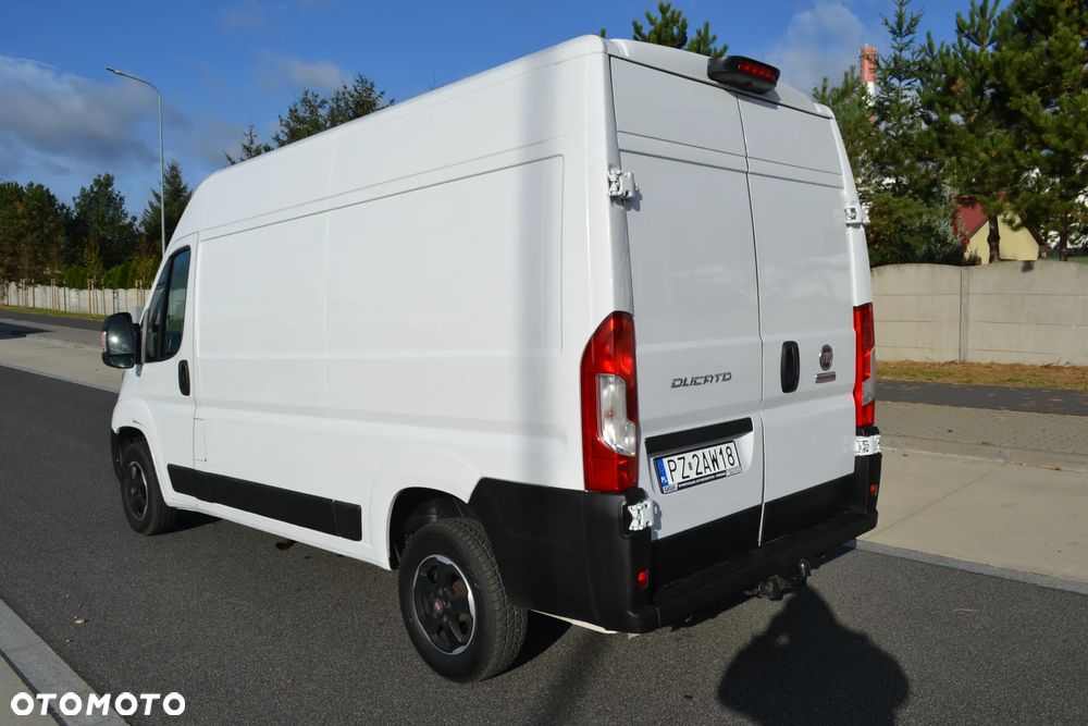Fiat Ducato - 4