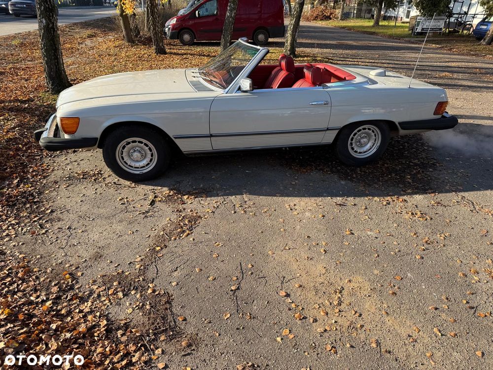 Mercedes-Benz SL - 2