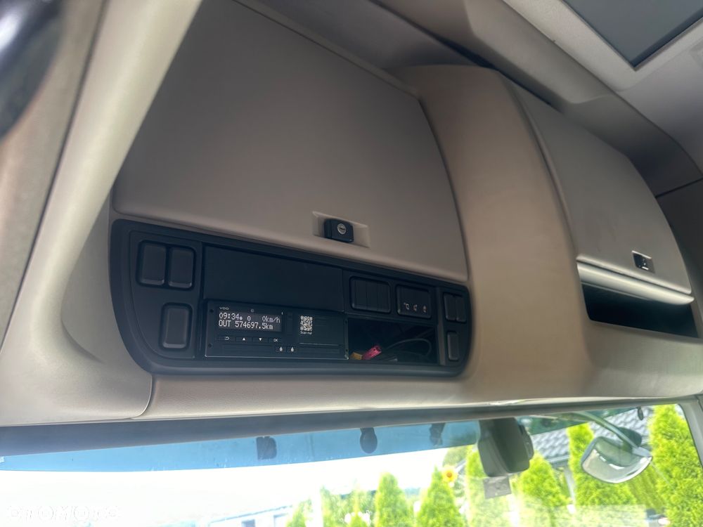 DAF XF 106 480 RETARDER AUTOMAT - 17