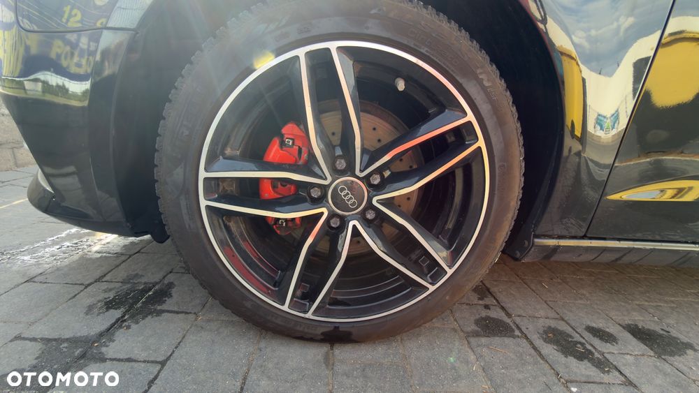 Audi A3 Sportback 1.6 TDI ultra Attraction - 17